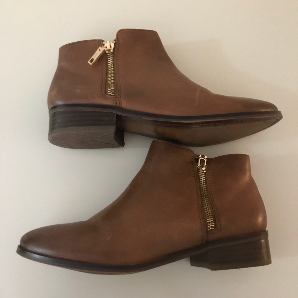 Aldo Ankle Booties